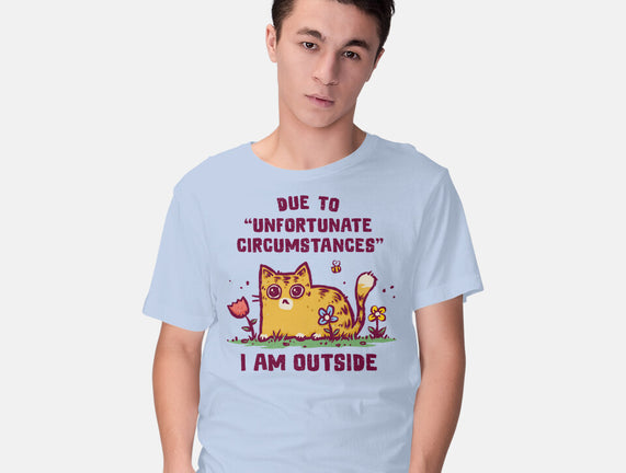 Unfortunate Circumstances