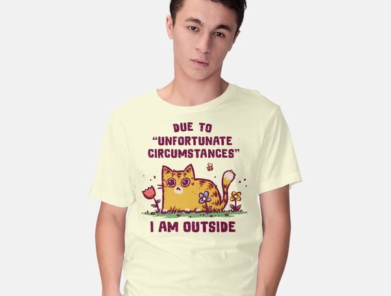 Unfortunate Circumstances