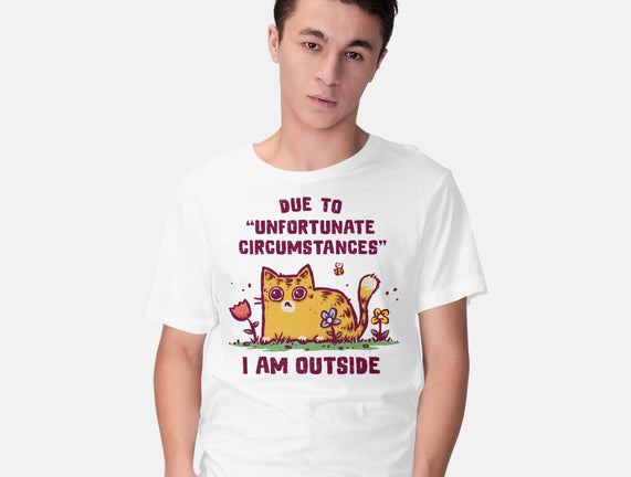 Unfortunate Circumstances