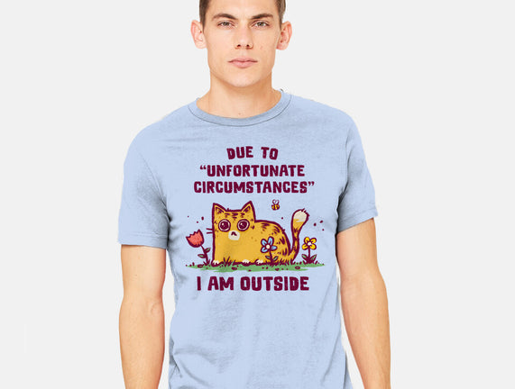 Unfortunate Circumstances