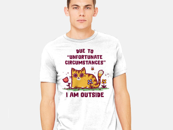Unfortunate Circumstances