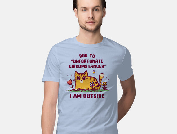 Unfortunate Circumstances