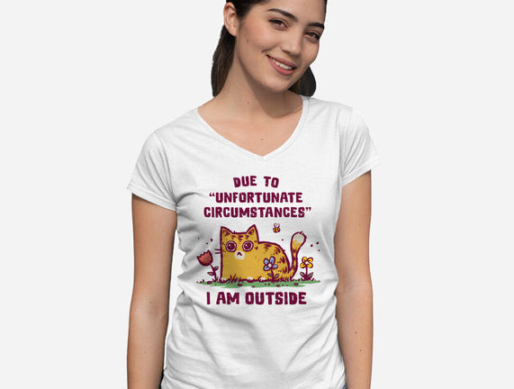 Unfortunate Circumstances