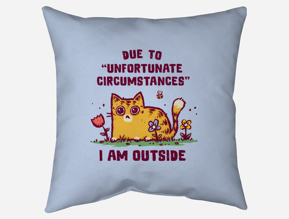 Unfortunate Circumstances