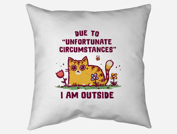 Unfortunate Circumstances