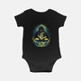 The Game Master-Baby-Basic-Onesie-grevalra