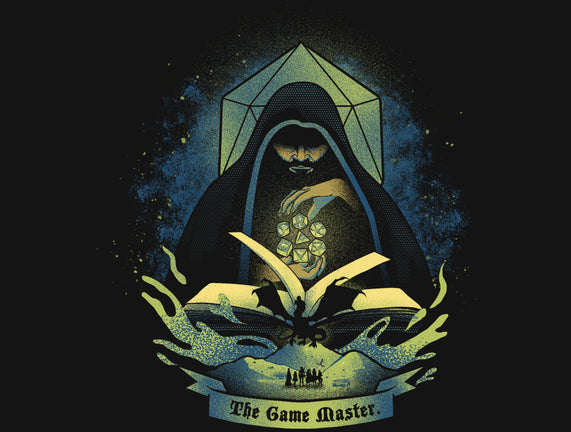 The Game Master