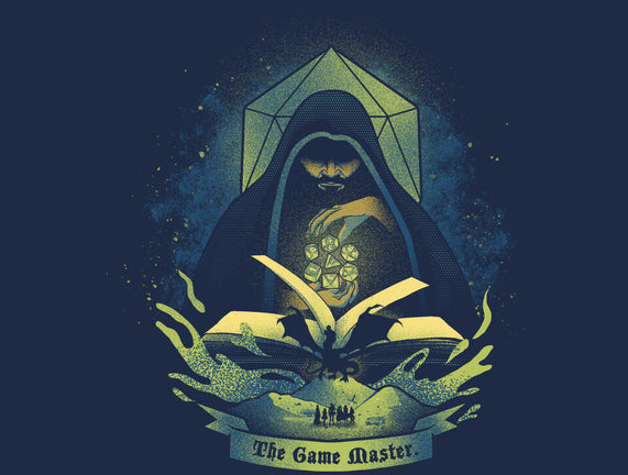 The Game Master