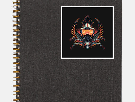 Emblem Of Rebellion