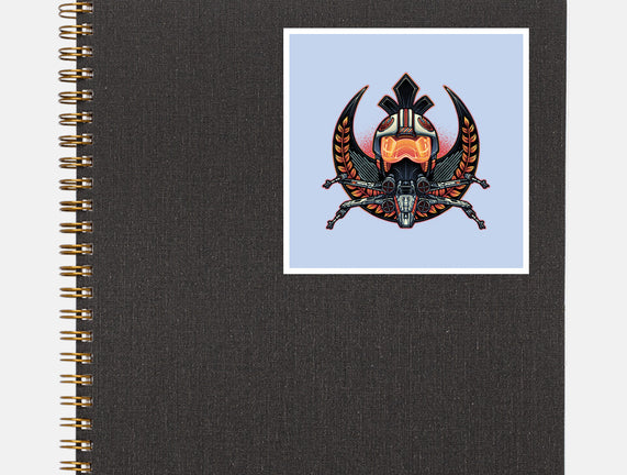 Emblem Of Rebellion