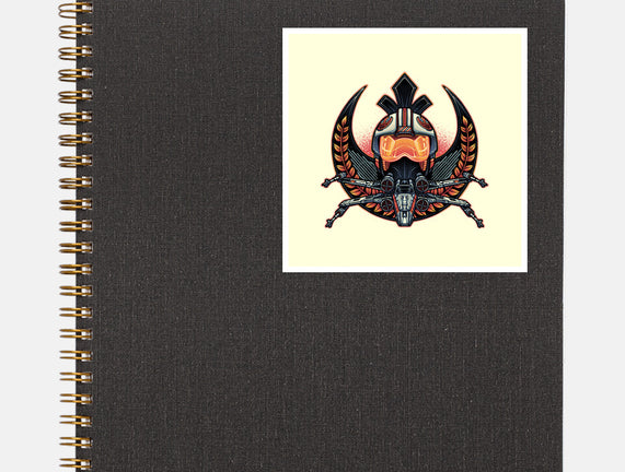 Emblem Of Rebellion