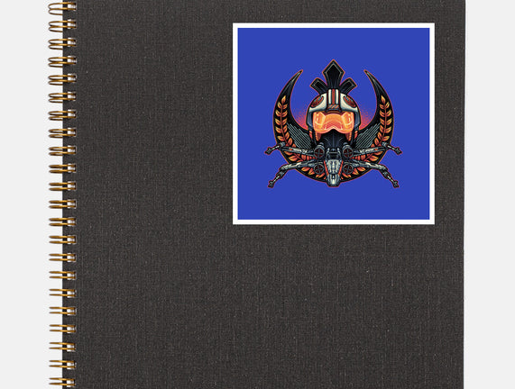 Emblem Of Rebellion