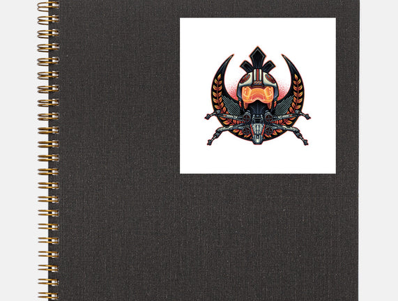 Emblem Of Rebellion