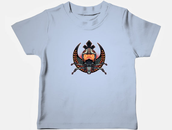 Emblem Of Rebellion