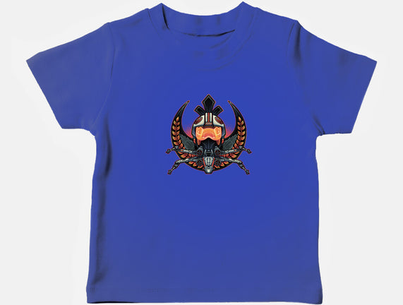Emblem Of Rebellion