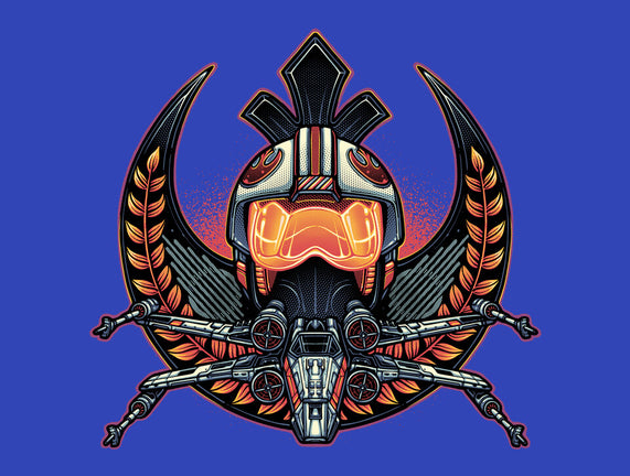 Emblem Of Rebellion