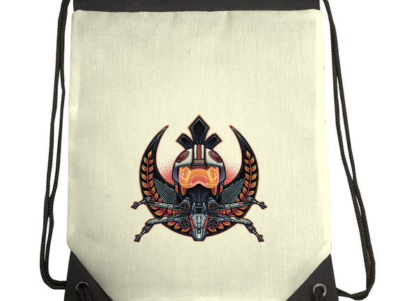 Emblem Of Rebellion