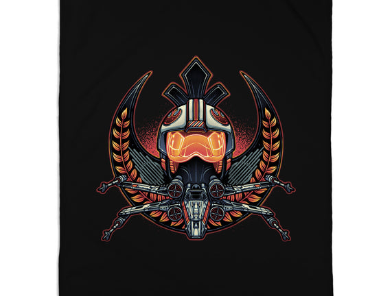 Emblem Of Rebellion