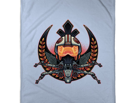 Emblem Of Rebellion