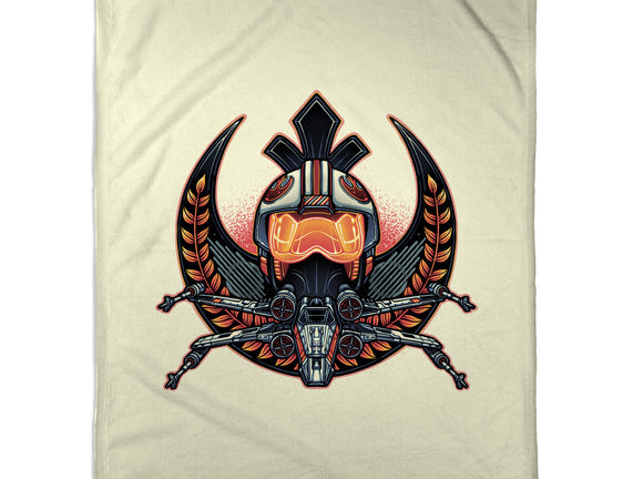 Emblem Of Rebellion