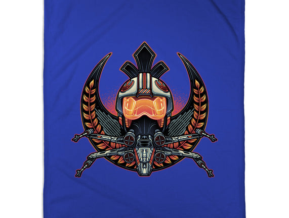 Emblem Of Rebellion