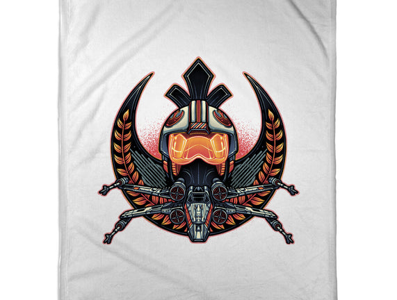 Emblem Of Rebellion