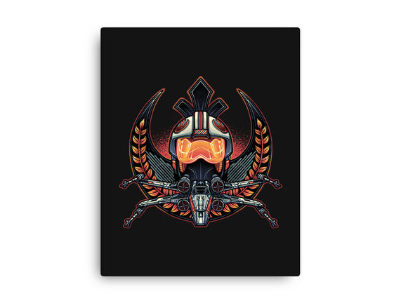 Emblem Of Rebellion