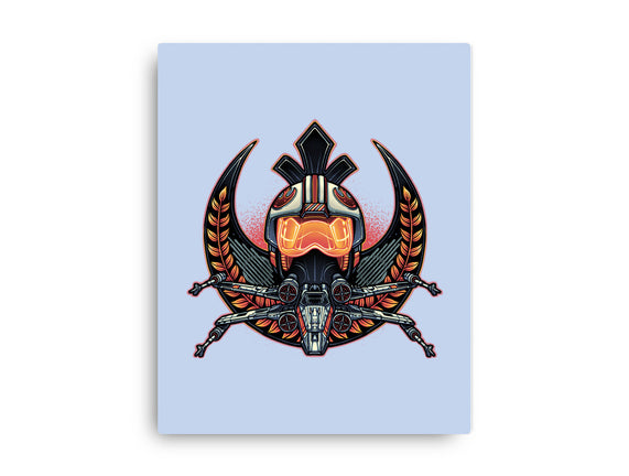Emblem Of Rebellion