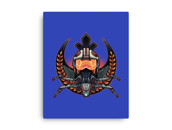 Emblem Of Rebellion