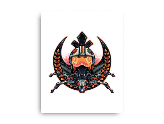 Emblem Of Rebellion