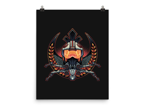 Emblem Of Rebellion