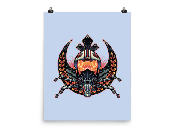 Emblem Of Rebellion