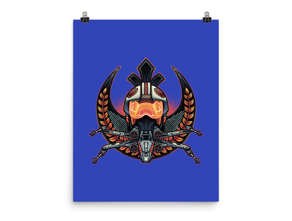 Emblem Of Rebellion