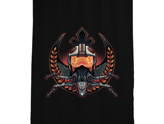 Emblem Of Rebellion