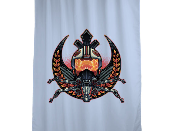 Emblem Of Rebellion