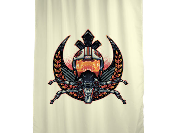 Emblem Of Rebellion