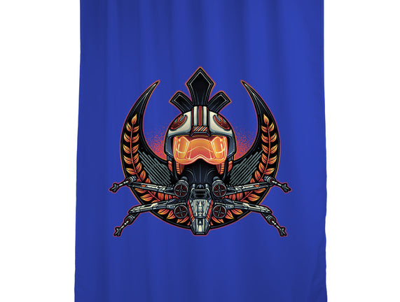 Emblem Of Rebellion