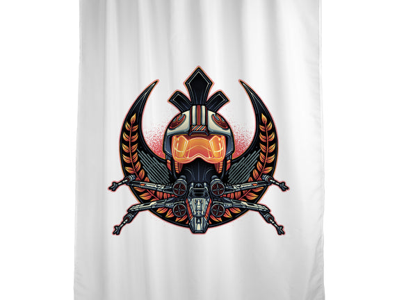 Emblem Of Rebellion