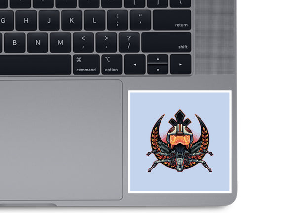 Emblem Of Rebellion