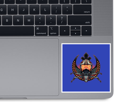 Emblem Of Rebellion