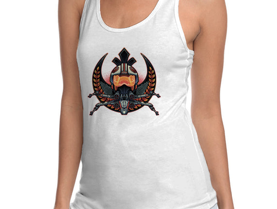 Emblem Of Rebellion