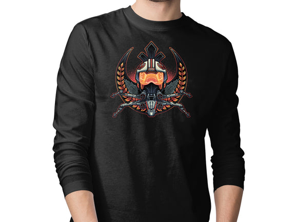 Emblem Of Rebellion