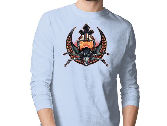 Emblem Of Rebellion