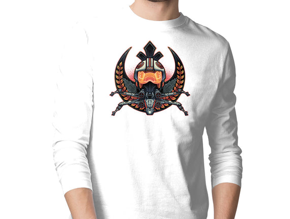 Emblem Of Rebellion