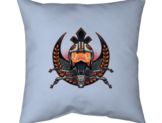 Emblem Of Rebellion