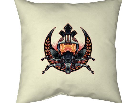 Emblem Of Rebellion