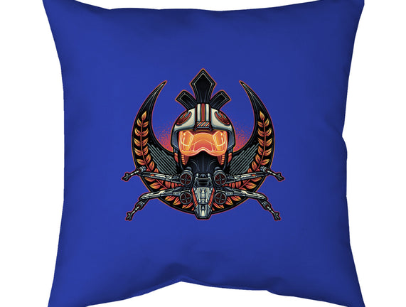 Emblem Of Rebellion