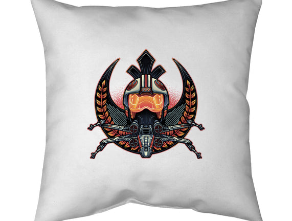 Emblem Of Rebellion