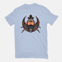 Emblem Of Rebellion-Mens-Basic-Tee-glitchygorilla