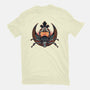 Emblem Of Rebellion-Mens-Basic-Tee-glitchygorilla